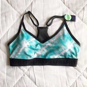 Vs Pink Ultimate Sports Bra